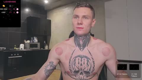 Lechery boy online show from 24, 1, 2025