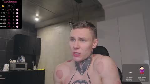 Lechery boy online show from 24, 1, 2025