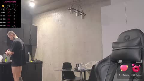 Lechery boy online show from 25, 1, 2025