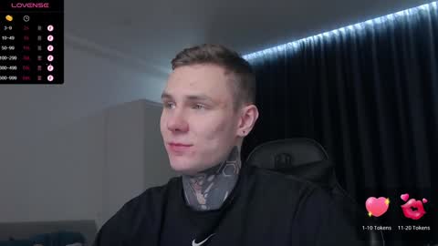 Lechery boy online show from 29, 1, 2025