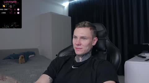 Lechery boy online show from 29, 1, 2025