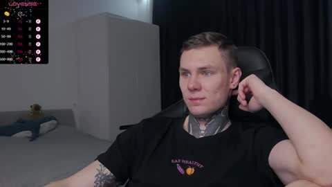 Lechery boy online show from 30, 1, 2025