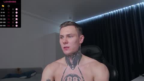 Lechery boy online show from 30, 1, 2025