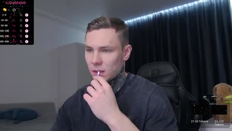 Lechery boy online show from 2, 2, 2025