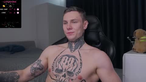 Lechery boy online show from 2, 2, 2025