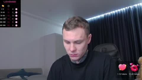 Lechery boy online show from 4, 2, 2025