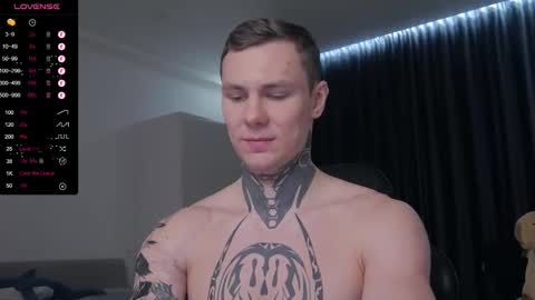 Lechery boy online show from 11, 2, 2025