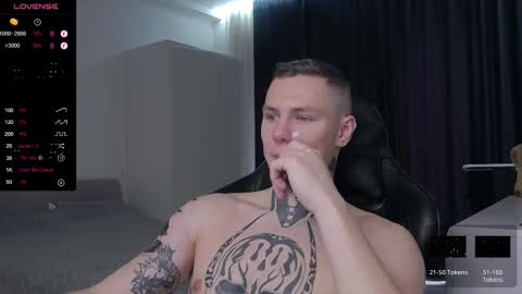 Lechery boy online show from 15, 2, 2025