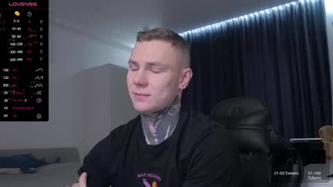 Lechery boy online show from 16, 2, 2025