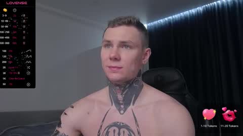 Lechery boy online show from 25, 2, 2025