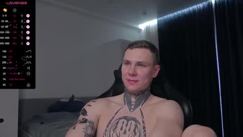 Lechery boy online show from 27, 2, 2025