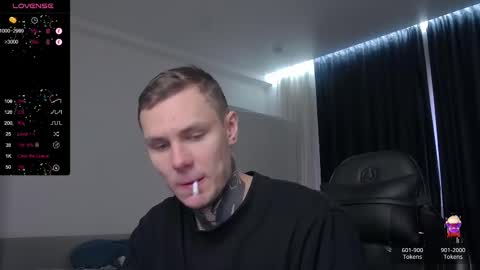 Lechery boy online show from 2, 3, 2025