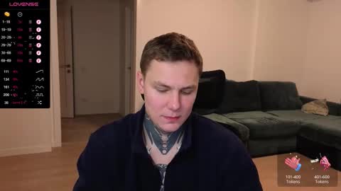 Lechery boy online show from 1, 10, 2025