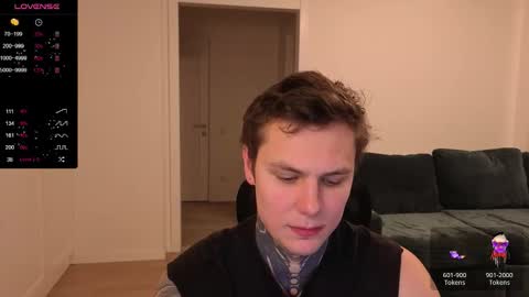 Lechery boy online show from 17, 1, 2026