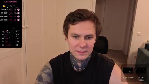 Lechery boy online show from 13, 3, 2026