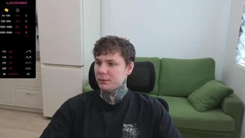 Lechery boy online show from 28, 5, 2026