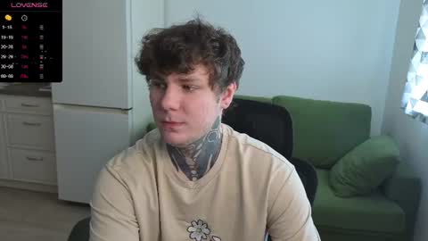 Snapshot of lechery_boy chatting on 1, 7, 2026 Lechery boy online show from 1, 7, 2026