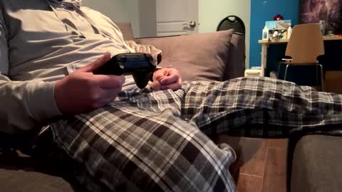 lecurieux75 online show from 9, 3, 2025