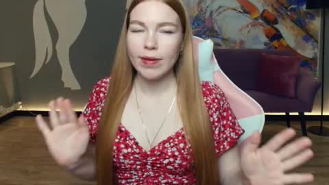 Lilly online show from 19, 12, 2025