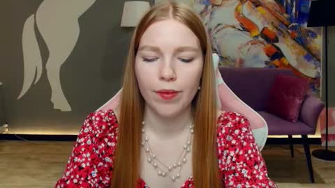 Lilly online show from 20, 12, 2025