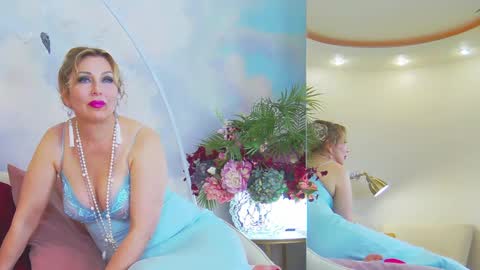 ledy mary online show from 3, 3, 2025