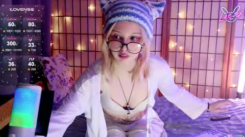 Lee ex online show from 23, 11, 2025