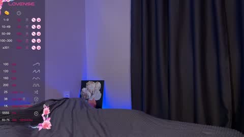 Amelie online show from 10, 12, 2024