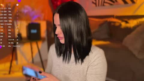 Amelie online show from 16, 4, 2026