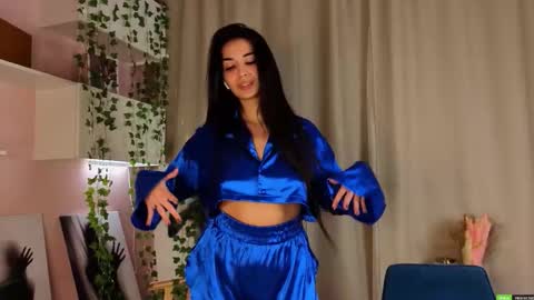 Jasmine online show from 3, 2, 2026