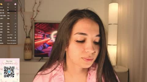 Jasmine online show from 2, 6, 2026