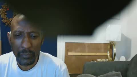 Snapshot of leeguy_hugedick chatting on 13, 5, 2026 Ebony DeafGuy online show from 13, 5, 2026