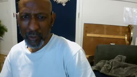 Ebony DeafGuy online show from 18, 7, 2026