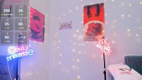 Lee Haeun online show from 10, 2, 2026