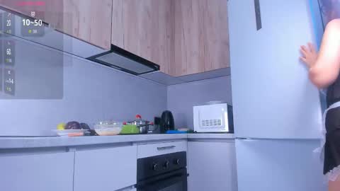 Lee Haeun online show from 27, 2, 2026