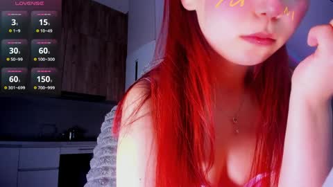 Lee Haeun online show from 31, 3, 2026