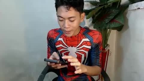 leemoreno18 online show from 14, 9, 2025