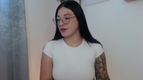 leena_rosee online show from 20, 5, 2026