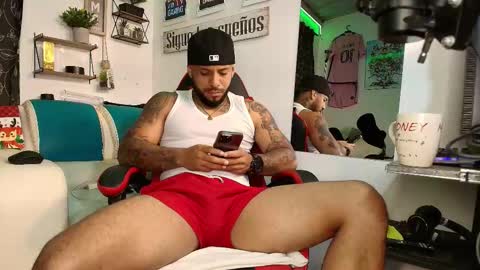 leenar_key online show from 18, 11, 2025