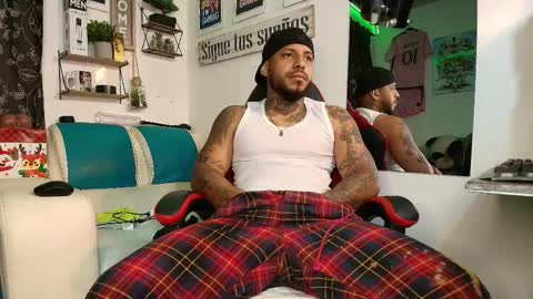 leenar_key online show from 29, 11, 2025