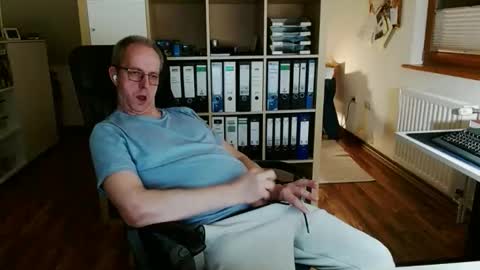 Dave online show from 15, 3, 2026