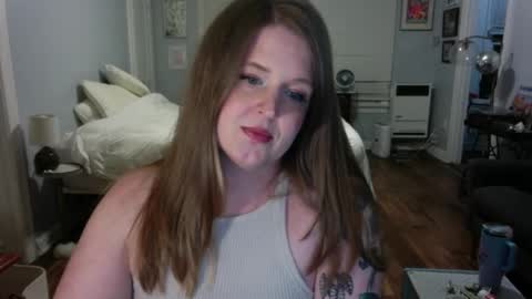 Snapshot of leftyeden chatting on 5, 3, 2026 Eden Baby online show from 5, 3, 2026