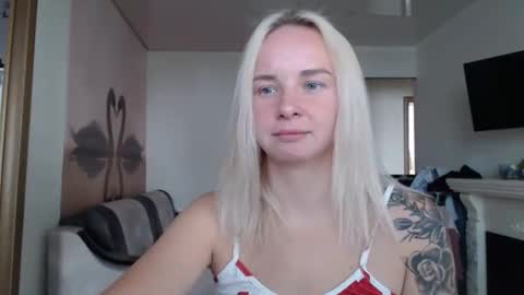 leggywily25 online show from 23, 9, 2025