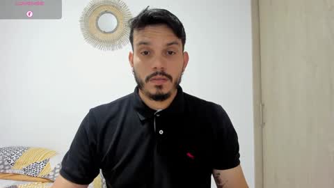 Alejandro online show from 2, 12, 2024