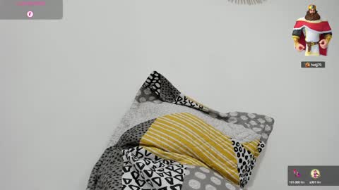 Alejandro online show from 23, 12, 2024