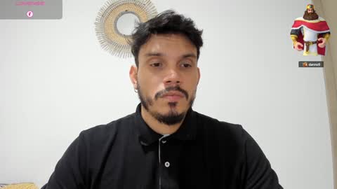 Alejandro online show from 26, 12, 2024