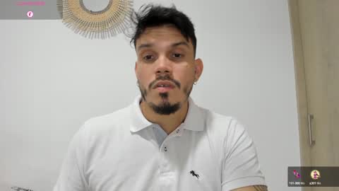 Alejandro online show from 29, 12, 2024