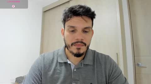 Alejandro online show from 12, 2, 2025