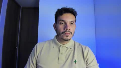 Alejandro online show from 16, 9, 2025