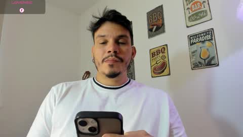 Alejandro online show from 14, 1, 2026