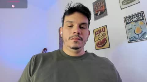 Alejandro online show from 21, 2, 2026